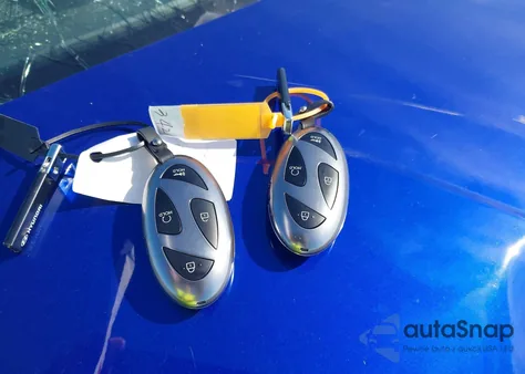 2025 Hyundai Elantra Sel Sport из США, поврежденный, VIN KMHLM4DG7SU048778